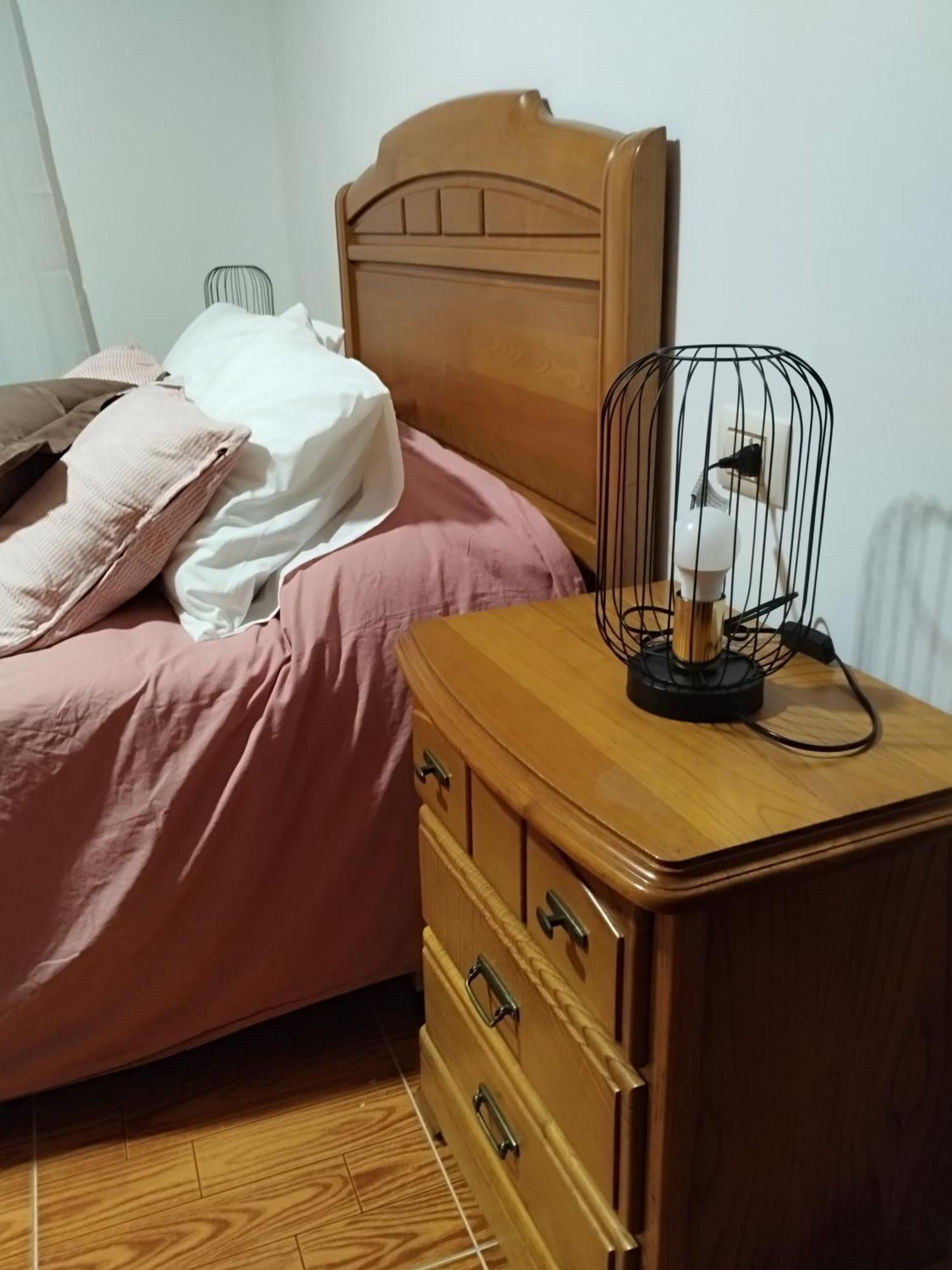 A Casina De Tuli Villa Comarca de Comarca de Vigo Buitenkant foto