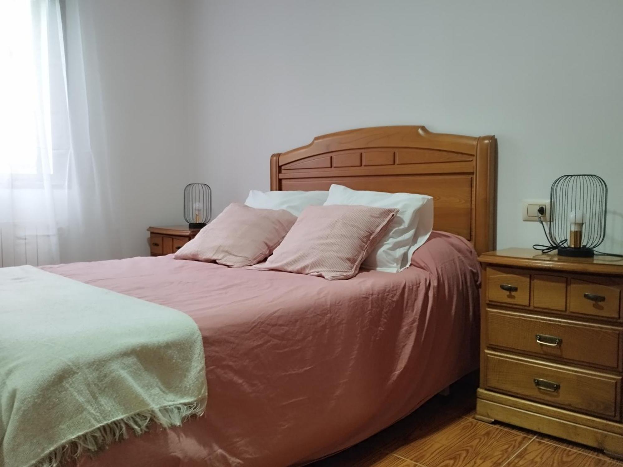 A Casina De Tuli Villa Comarca de Comarca de Vigo Buitenkant foto